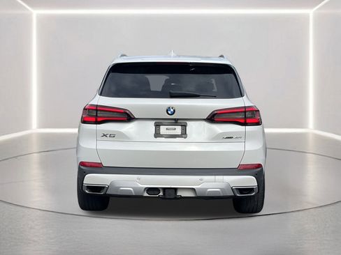 Used 2021 BMW X5 xDrive40i w/ Convenience Package image 25