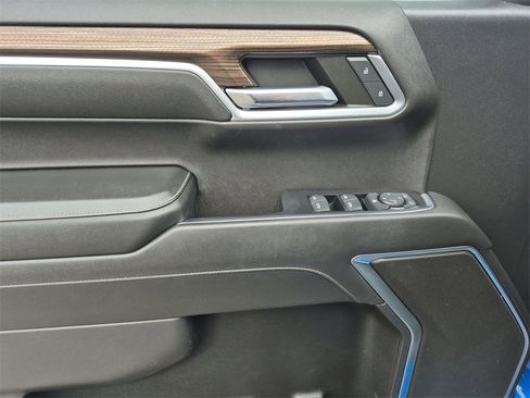 Used 2022 Chevrolet Silverado 1500 RST w/ Z71 Off-Road Package image 20