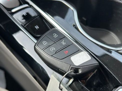 Certified 2023 Buick Envision Preferred image 43