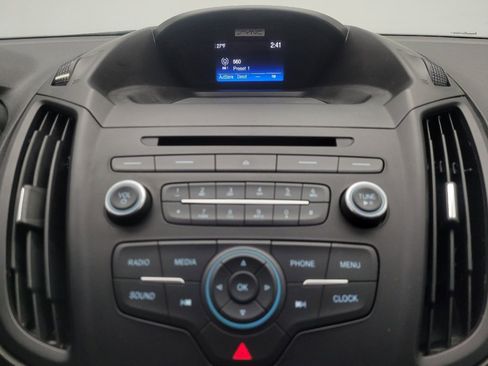 Used 2017 Ford Escape S image 25