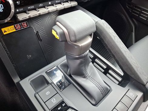 New 2025 Toyota Tacoma SR image 12