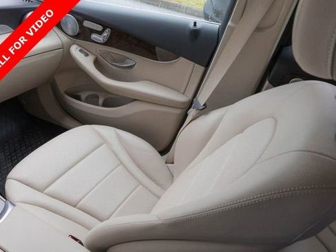 Used 2019 Mercedes-Benz GLC 300 4MATIC Coupe image 27