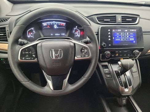 Used 2018 Honda CR-V EX image 22