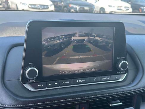 Used 2024 Nissan Rogue SV image 27