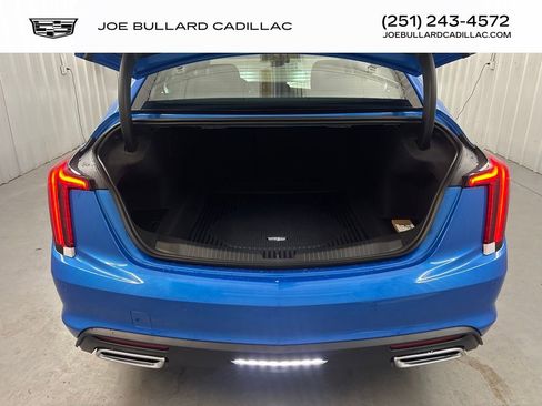 New 2026 Cadillac CT5 Premium Luxury image 20