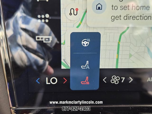 New 2027 Lincoln Navigator Premiere AWD/4WD image 18