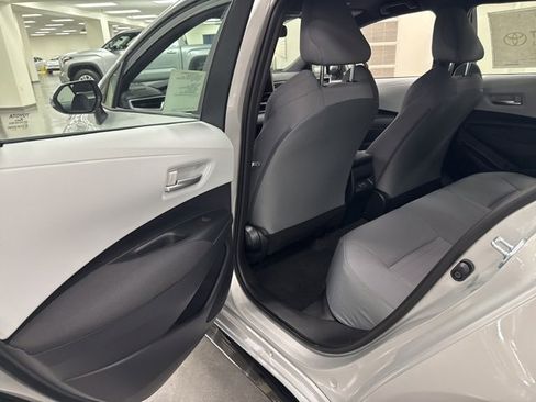 New 2026 Toyota Corolla SE image 19
