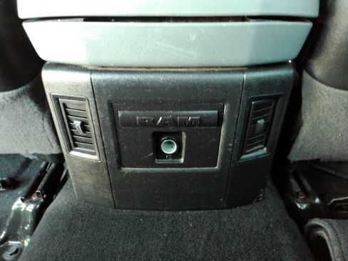 Used 2016 RAM 1500 Big Horn AWD/4WD image 26