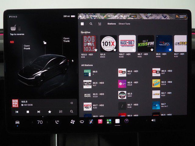 Used 2026 Tesla Model Y Long Range RWD image 34