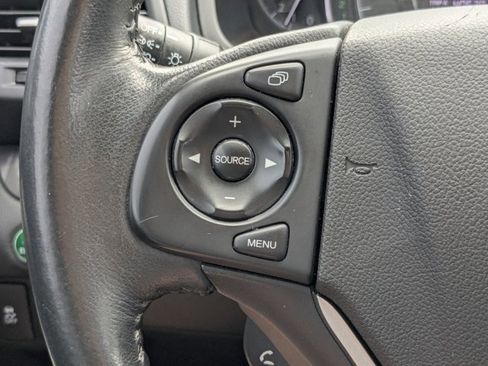 Used 2014 Honda CR-V EX-L image 4