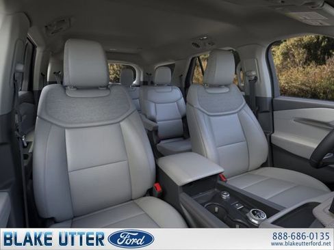 New 2026 Ford Explorer Active w/ Active Comfort Package RWD image 10