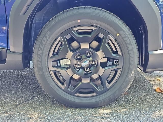 New 2026 Subaru Outback Limited AWD/4WD image 19