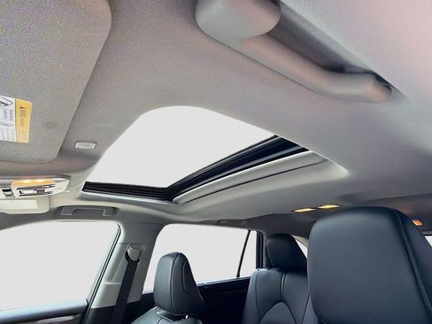 Used 2023 Toyota Highlander Limited image 29