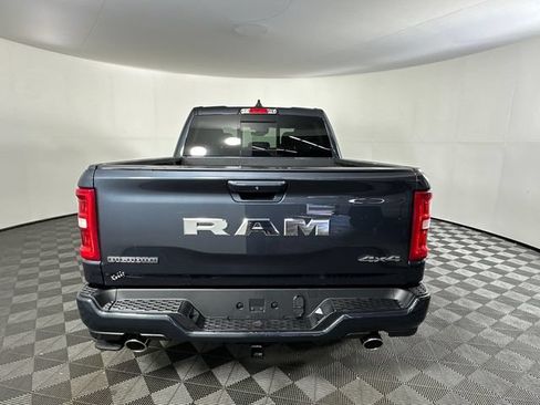 New 2026 RAM 1500 4x4 Crew Cab image 7