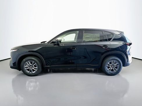 New 2026 MAZDA CX-5 Select AWD/4WD image 4