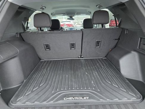 Used 2024 Chevrolet Equinox LT image 7