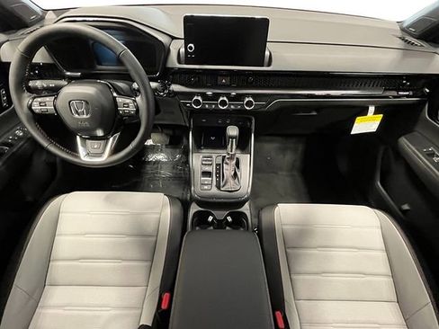 New 2026 Honda CR-V Sport Touring image 16