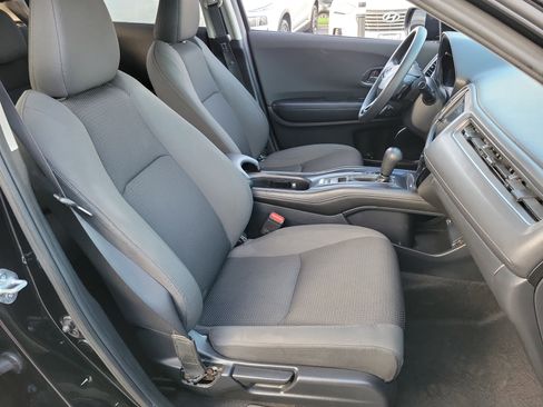 Used 2022 Honda HR-V EX image 19