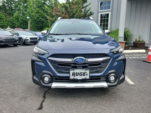 Used 2024 Subaru Outback Touring AWD/4WD image 9
