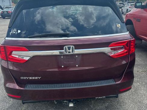 Used 2020 Honda Odyssey EX-L image 3
