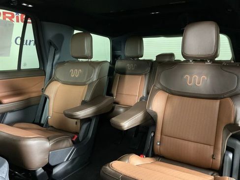 New 2026 Ford Expedition King Ranch image 16