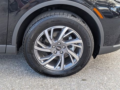 Used 2024 Lincoln Corsair FWD image 19