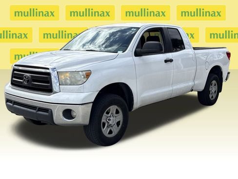 Used 2013 Toyota Tundra Grade image 12
