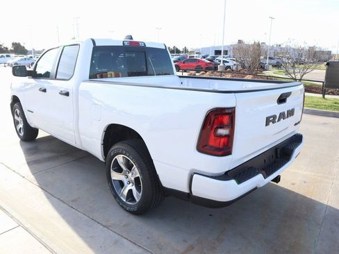 New 2026 RAM 1500 Express image 21