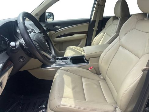Used 2020 Acura MDX SH-AWD image 9