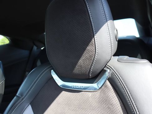 Used 2023 Chevrolet Camaro SS RWD image 6