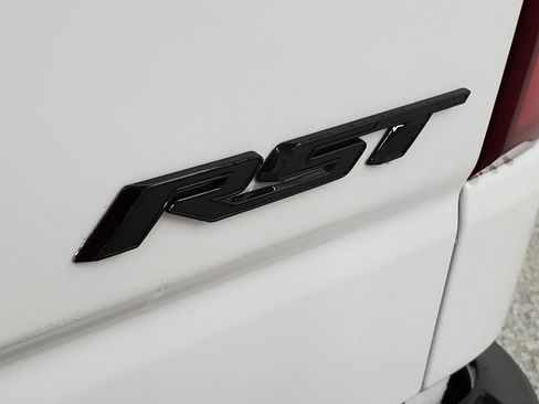 New 2026 Chevrolet Silverado 1500 RST image 25