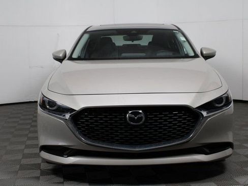 Used 2023 MAZDA MAZDA3 s image 2