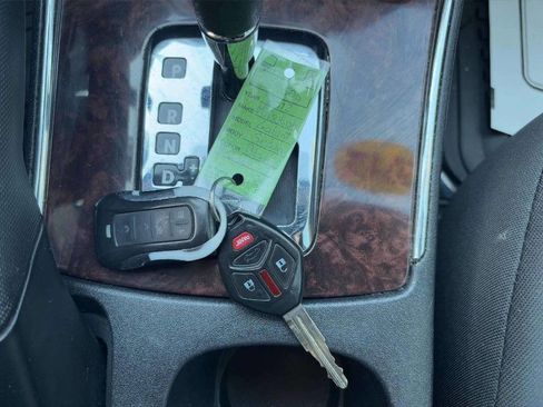 Used 2012 Mitsubishi Galant ES image 26