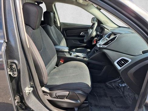 Used 2017 GMC Terrain SLE FWD image 18
