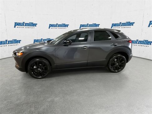 New 2026 MAZDA CX-30 AWD 2.5 S w/ Select Sport Pkg image 6