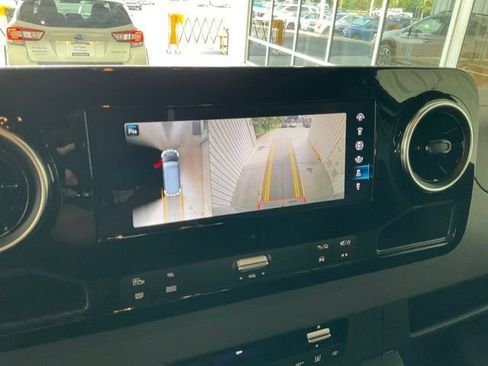 Used 2024 Mercedes-Benz Sprinter 2500 image 15