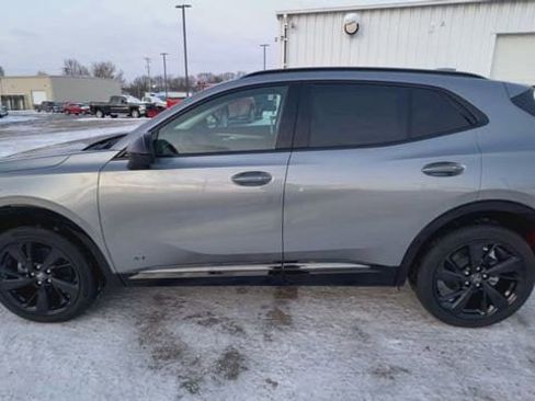 New 2026 Buick Envision Sport Touring image 39