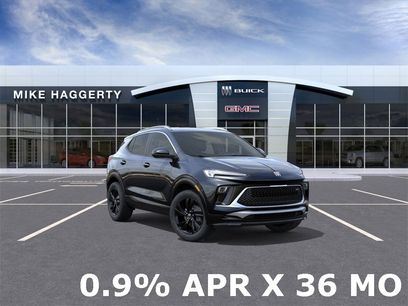 New 2026 Buick Encore GX Sport Touring w/ Comfort Package