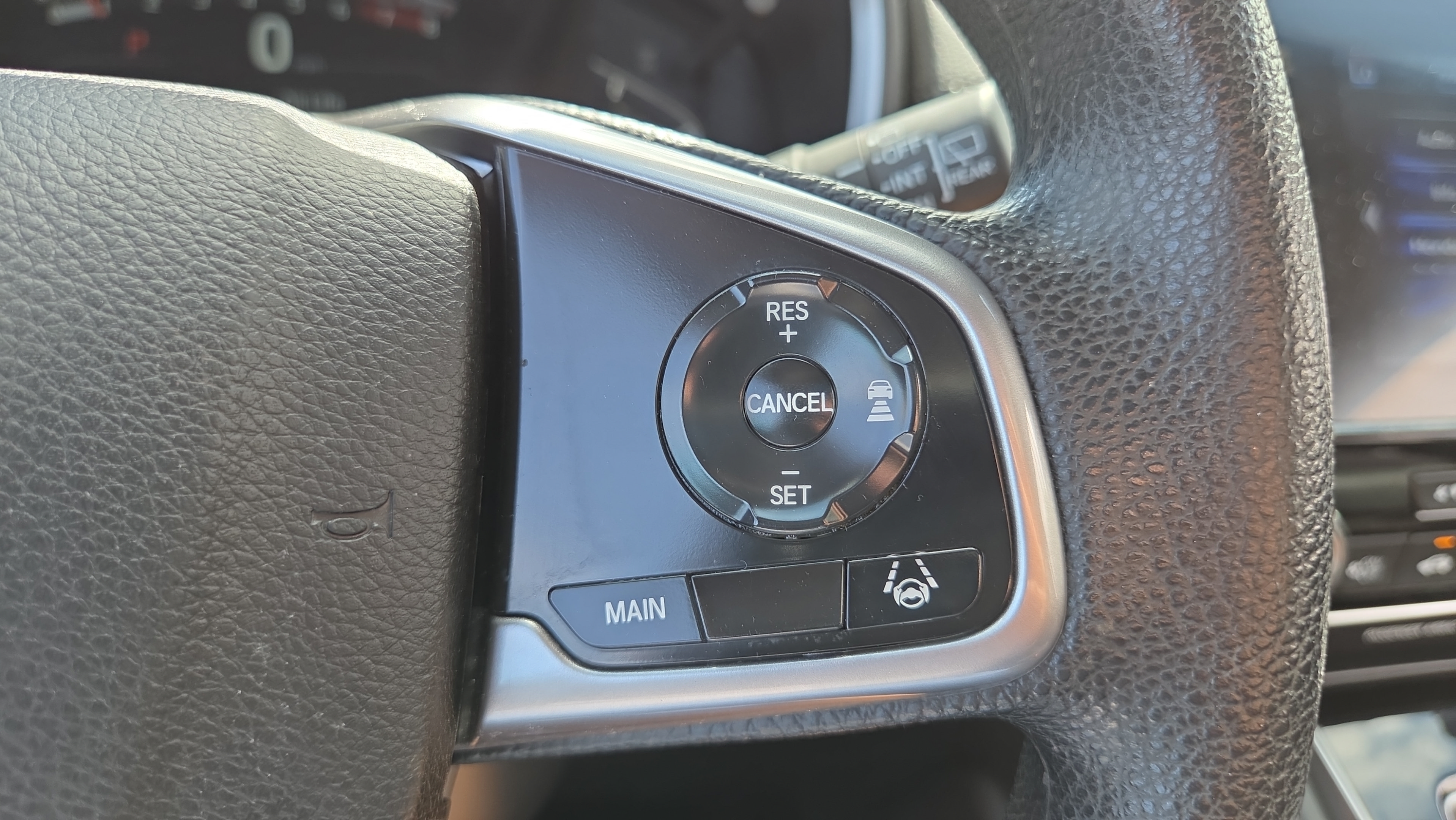 Certified 2022 Honda CR-V EX image 25