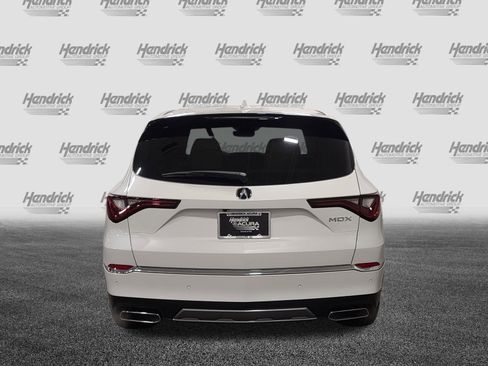Used 2026 Acura MDX FWD w/ Technology Package image 8