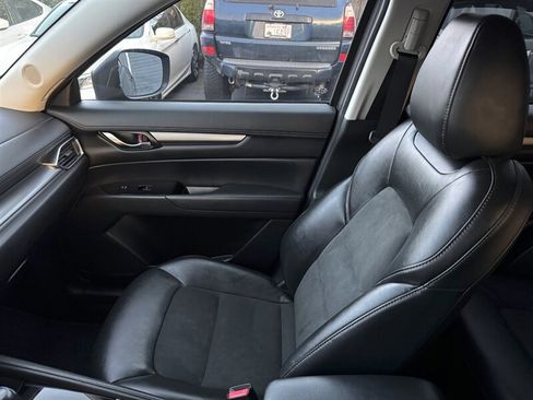 Used 2023 MAZDA CX-5 AWD 2.5 S w/ Select Package image 27