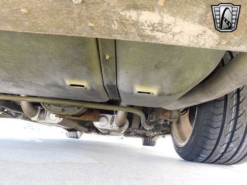 Used 1995 Ford Mustang GT image 26