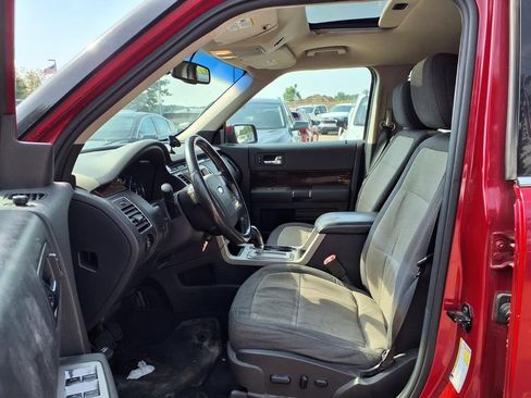 Used 2010 Ford Flex SEL FWD image 13