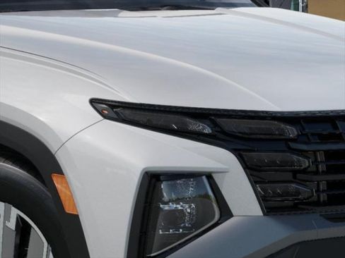 New 2026 Hyundai Tucson Blue SE FWD image 12