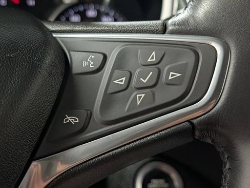 Certified 2021 Chevrolet Equinox LT FWD image 21