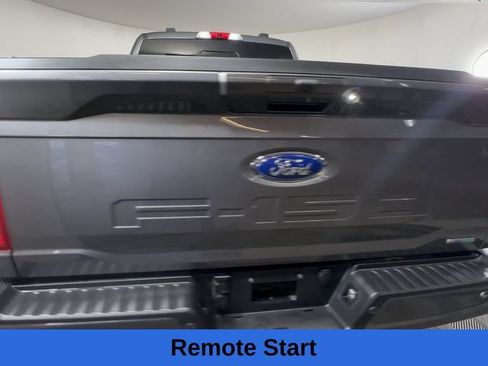 Used 2021 Ford F150 Lariat w/ Equipment Group 502A High AWD/4WD image 10