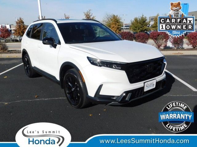 Used Honda CR-V for Sale Near Me in Lee's Summit, MO - Autotrader