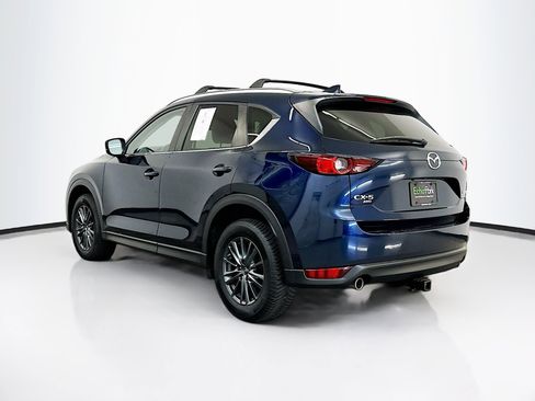 Used 2020 MAZDA CX-5 Touring image 5