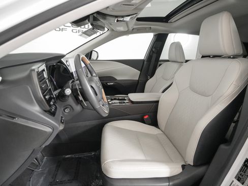 Certified 2024 Lexus RX 350 Premium Plus image 9