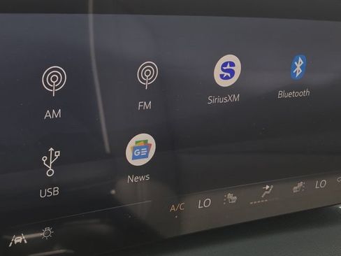 New 2026 Buick Enclave Preferred w/ Power Package FWD image 34